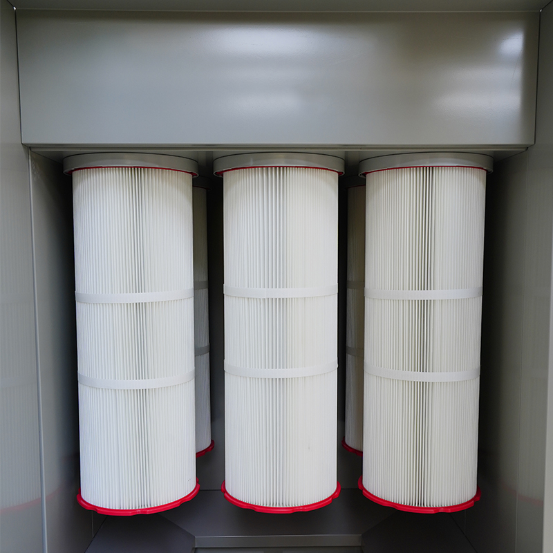 bộ lọc hộp mực COLO-3145